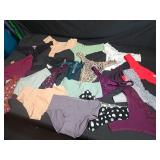 Womens Medium Panties