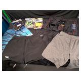Mens Activewear