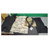Ladies outfits pullover ,& shirt