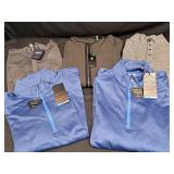 Mens Shirts (M,L)