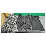 3) Ladies Dresses