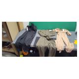 3) Ladies Outfits