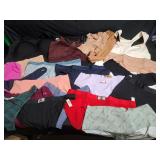 Womens Panties & Bra's (XL)