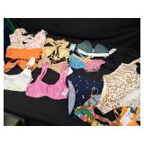 Womens Swimwear (S,M)
