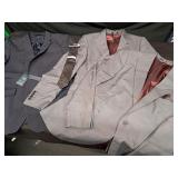Mens Jackets  (50,52,42SHT)