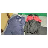 Two Ladies Jackets