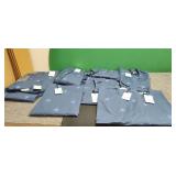 9) Lolita Medium, Large and Extra Large Tops