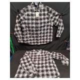 Mens Jackets (L)