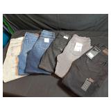 Womens Jeans