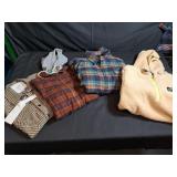 Mens Outerwear