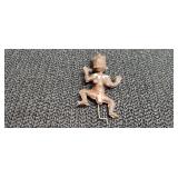 Vintage Rubber Toy