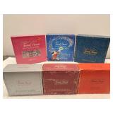 Trivial Pursuit Collection