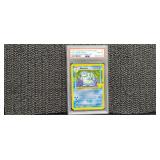 2021 Pokemon Celebrations Blastoise -HOLO