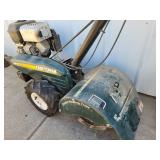 Craftsman 6.0HP 14 inch Garden Tiller