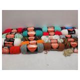 Assorted Yarn