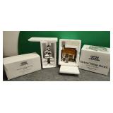 Heritage Village Collection Dickens Series