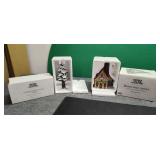 Heritage Village Collection