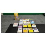 Pokemon Trading Cards