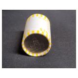 Ten Dollar Roll Kennedy Half Dollars