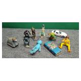 Vintage Kids Toys