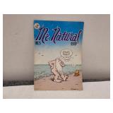 Mr. Natural Comicbook