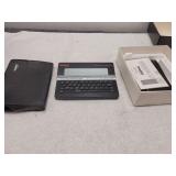 Fanklin Computer Language Master 3000