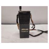 Vintage Midland triumph 10 radio