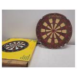 Sport Craft Tournament Bristle Dart Board