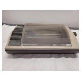 Commodore MPS 801 dot matrix printer