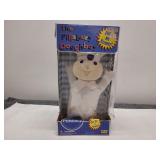 The pillsbury doughboy doll
