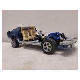 Lego Truck Set (in pieces)