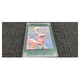 Sealed Michael Jordan Trading Card