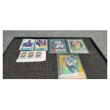Collectible Sports Trading Cards