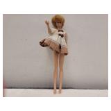 Vintage 1960 Fashion Doll