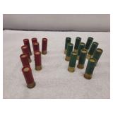 Super X Mark 5 Shells, Remington Long Shells