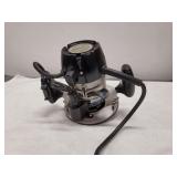 Vintage Sears Craftsman 3/4 HP router
