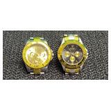 Two Fake Rolex Watches