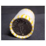 10 Dollar Roll Uncirculated Centennial Half Dollar