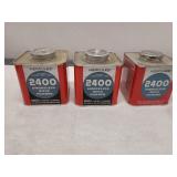 Hercules 2400 smokeless rifle powder