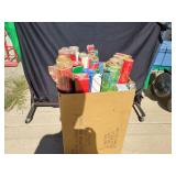 Assorted Wrapping / Gift Paper