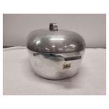 Wagner Ware Magnalite cast roaster