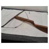 Hand-made Crossbow