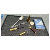 Vintage Collectible Items