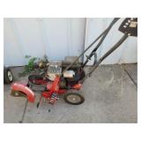Craftsman 4.0 hp Gas Lawn Edger