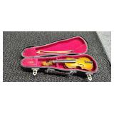 Mini  Violin