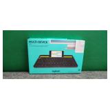 Logitech keyboard