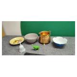 Decorative kitchenware