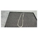 Vintage .925 Silver Necklace
