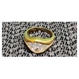 Size 6 1/2 Ring