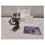 Lenox Woodland Animals Collection Baby Bear